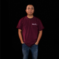 Rex Tejero